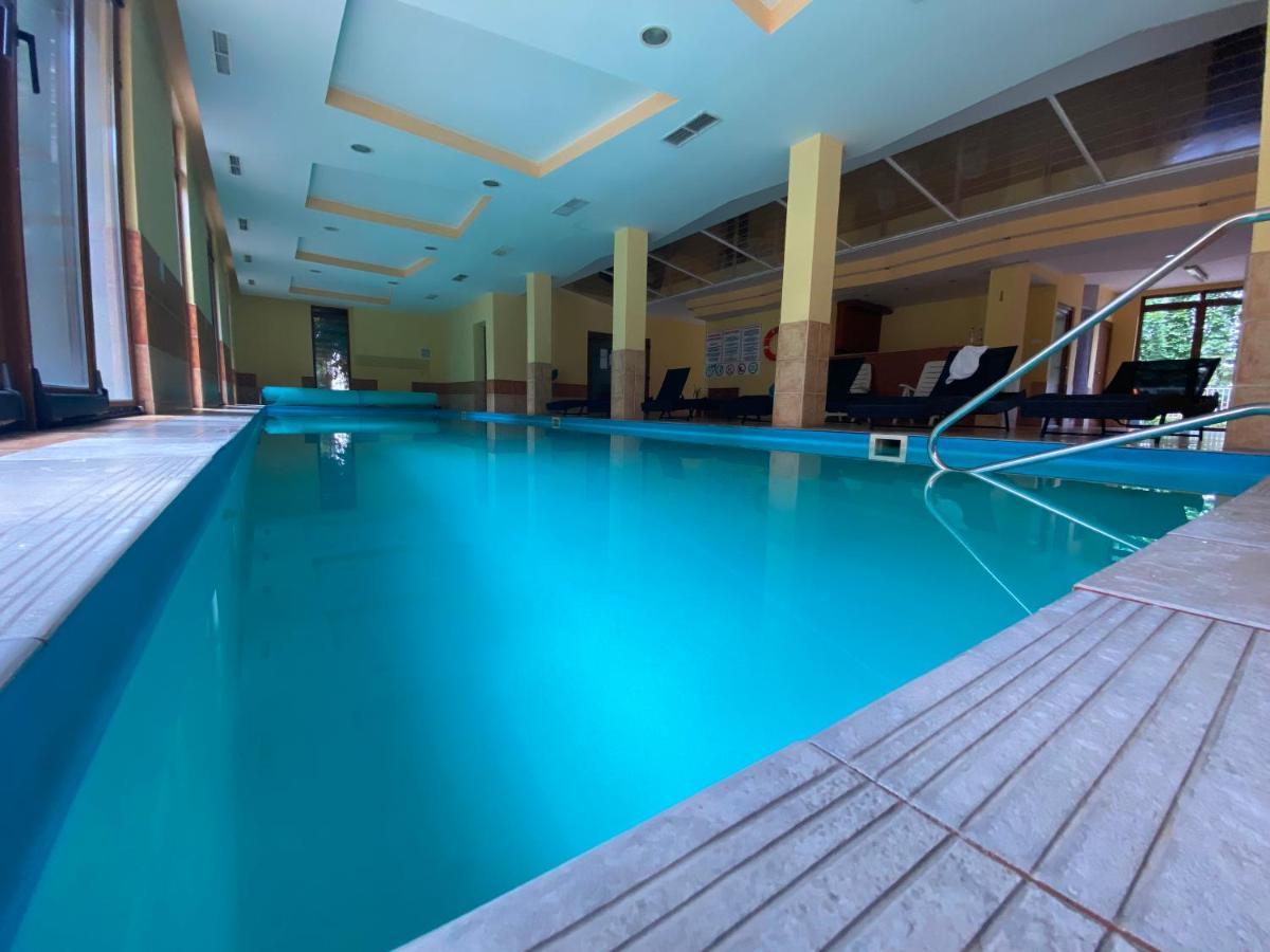 Mwellness Apartment 希欧福克 外观 照片