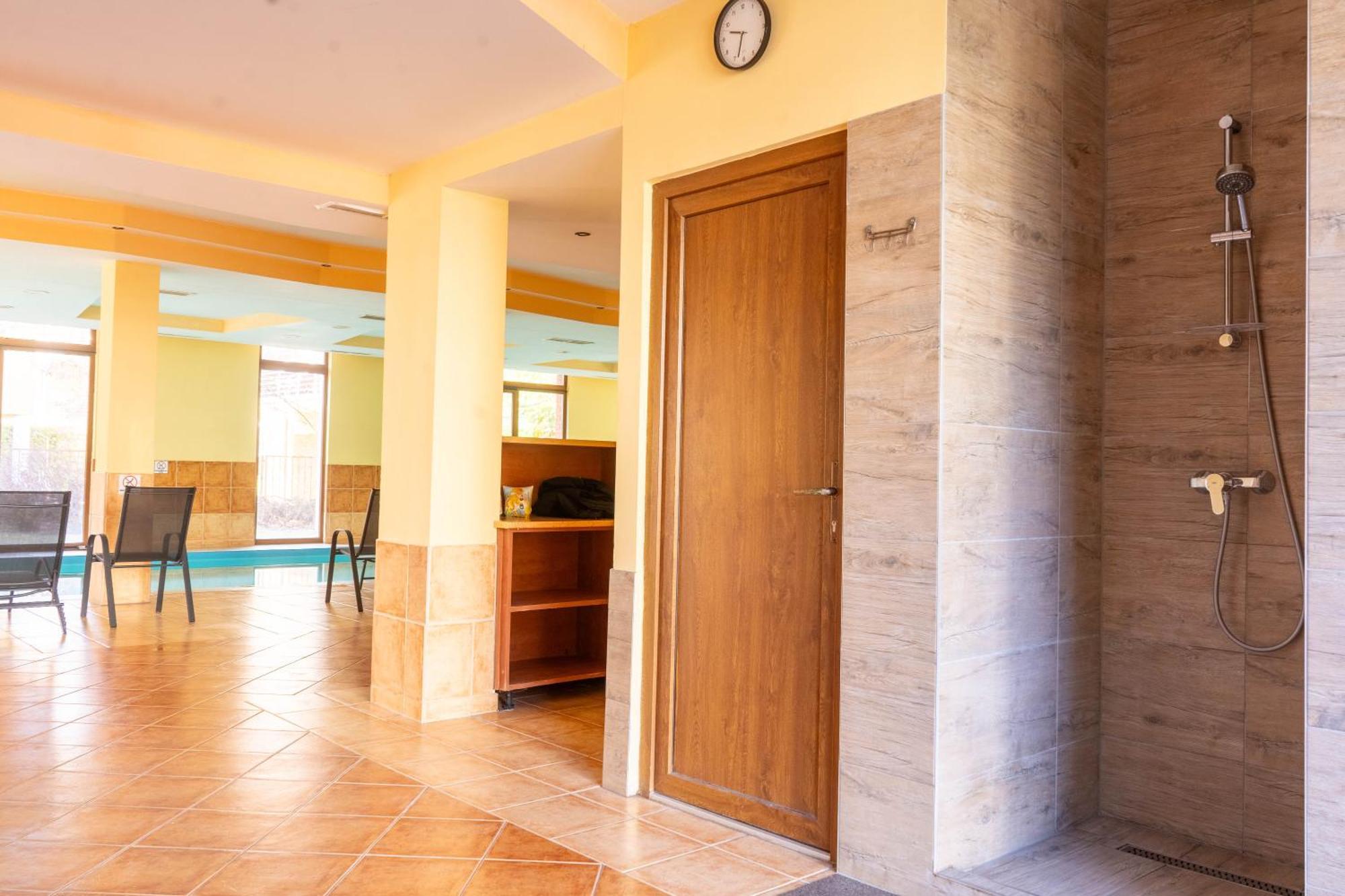Mwellness Apartment 希欧福克 外观 照片